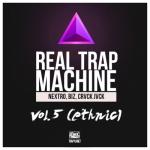 album image Asaya (Original Mix) Real Trap Planet Machine, Vol.5 (Ethnic)