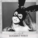 album image Let Me Love You Dangerous Woman