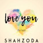 album image Alo (feat. Shoxruhxon) Love You