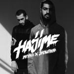 album image Hajime (Intro) Hajime, Pt. 1