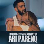 album image Ari Parenq (www.like-mp3.ru) Ari Parenq (feat. Arsen Levonyan) - Single
