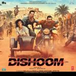 album image Toh Dishoom Dishoom (Original Motion Picture Soundtrack)