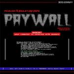 album image 150 Paywall - EP