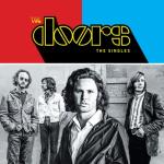 album image A Feast of Friends The Singles (Bonus Track Version)