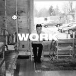 album image Fear of the Water Work - EP