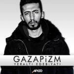 album image Kayıp Kelimeler Yeraltı Edebiyatı