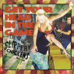 album image All I Want from This World Is You, or Ted Williams' Head (Or, It's 2016 Where Is My Fucking Flying Car?) Get Your Head in the Game