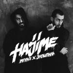 album image Башка Hajime, Pt. 2