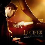 album image All Along the Watchtower (feat. Tom Ellis) Lucifer: Seasons 1-5 (Original Television Soundtrack)
