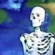BONES - Ctrl Alt Delete