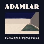 album image Rüyalarda Buruşmuşum Rüyalarda Buruşmuşuz