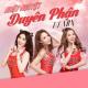 Nhom Nhat Nguyet - Duyên Phận Remix