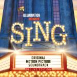 album image Golden Slumbers / Carry That Weight Sing (Original Motion Picture Soundtrack Deluxe)