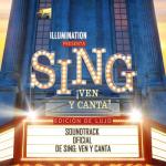 album image Don't You Worry 'Bout A Thing Sing ¡Ven y Canta! (Soundtrack)