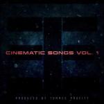 album image Soldier Cinematic Songs (Vol. 1)