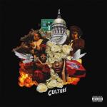 album image T-Shirt Culture