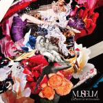 album image JINGO JUNGLE MUSEUM-THE BEST OF MYTH & ROID-
