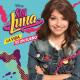 #SLS: Elenco de Soy Luna - Andaremos