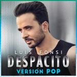 album image Despacito Despacito (Versión Pop) - Single