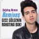 Cagatay Akman - Gece Golgenin Rahatina Bak (Remix Adam Extended Versiyon) (BRB)