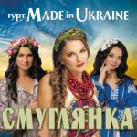 album image Плакуча гітара Смуглянка