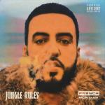 album image Don't Pass On Love Jungle Rules