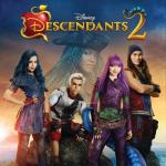 album image You And Me Descendants 2 (Original TV Movie Soundtrack)