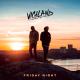 Vigiland - Friday Night (TEDM)