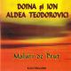 Ion si Doina Aldea Teodorovici - Sarut femeie mana ta