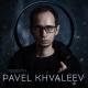 Pavel Khvaleev, Blackfeel Wite, Avis Vox - Lost at Sea