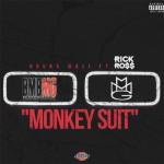 album image Monkey Suit Monkey Suit (feat. Rick Ross) - Single