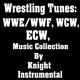 Knight Instrumental - The Undertaker (WWE)