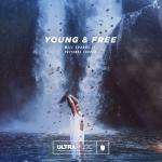 album image Young and Free Young and Free (feat. Priyanka Chopra) - Single