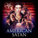 album image Let Him Burn American Satan