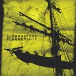 album image Enthusiastic Corruption of the Public Good Plague Ship