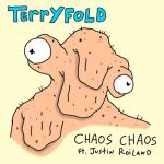 album image Terryfold (feat. Justin Roiland) Terryfold (feat. Justin Roiland) - Single