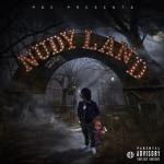 album image Hell Shell (Instrumental) Nudy Land