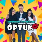 album image Optum (BRB) Öptüm (feat. İkizler) - Single
