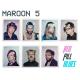 Maroon 5 - Animals