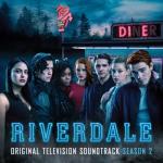 album image Milkshake (feat. Ashleigh Murray, Asha Bromfield, Hayley Law & Madelaine Petsch) Riverdale: Season 2 (Original Television Soundtrack)