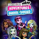 album image Adventures of the Ghoul Squad Adventures of the Ghoul Squad - Single