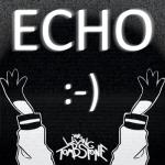 album image Echo (feat. Crusher-P) Echo (feat. Crusher-P) - Single