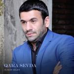 album image Elnur Valeh - Qara sevda en gozel