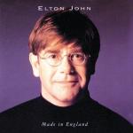 album image Believe Made In England