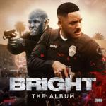 album image That's My N**** Bright: The Album
