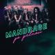 Mandrage - Po půlnoci