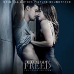 album image Pearls Fifty Shades Freed (Original Motion Picture Soundtrack)