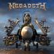 Megadeth - Tornado Of Souls