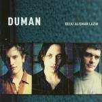 album image Ah Belki Alışman Lazım