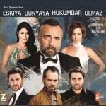 album image Dostum Dostum Dostum Dostum / Yiğit Muhtaç Olmuş (Eşkiya Dünyaya Hükümdar Olmaz Orijinal Dizi Müzikleri) - Single